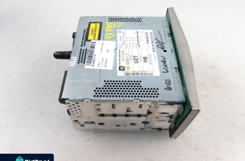 RADIO OPEL CORSA D 13289917 13284430