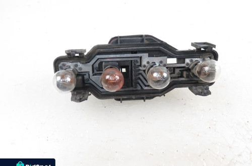WKŁAD LAMPY LEWY TYŁ CITROEN BERLINGO I