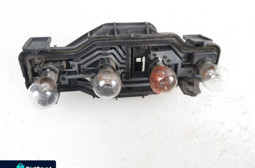 WKŁAD LAMPY LEWY TYŁ CITROEN BERLINGO I