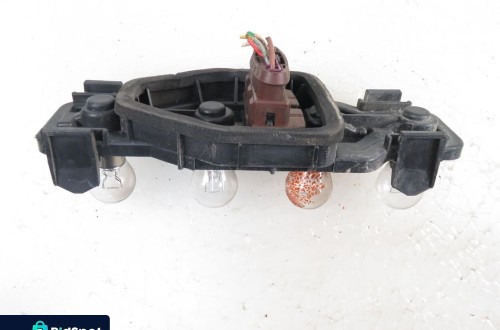 WKŁAD LAMPY LEWY TYŁ CITROEN BERLINGO I