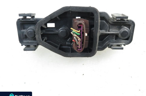 WKŁAD LAMPY LEWY TYŁ CITROEN BERLINGO I
