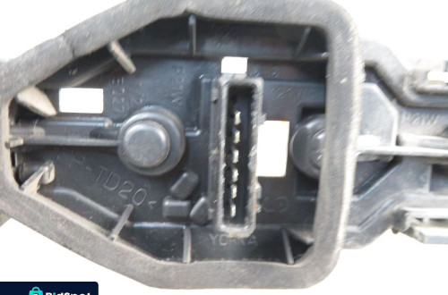 WKŁAD LAMPY LEWY TYŁ CITROEN BERLINGO I