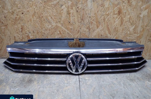 ATRAPA GRIL GRILL VW PASSAT B8 3G 2014-2019R 3G0853651A