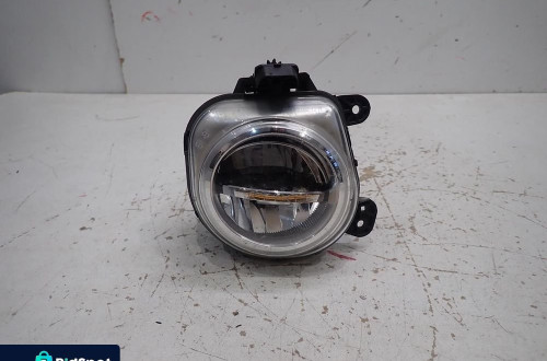 Halogen prawy BMW X5 F15 2014- LED