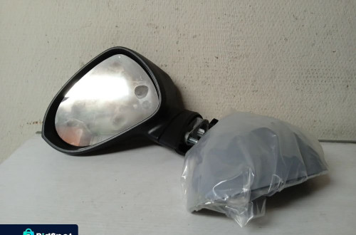 LUSTERKO SEAT IBIZA IV 08-17 LEWE ELEKTRYCZNE 7PIN NOWY ZAMIENNIK