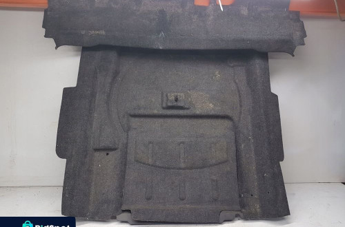 TAPICERKA WNĘKI BAGAŻNIKA AUDI Q5 8R0863462