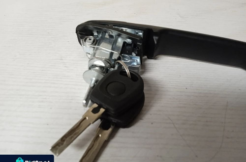 KLAMKA ZEWNĘTRZNA SEAT ALHAMBRA VW SHARAN 96-10