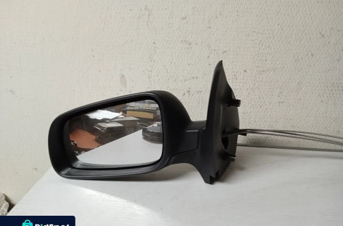 LUSTERKO SEAT IBIZA CORDOBA 99-02 LEWE MANUALNE NOWY ZAMIENNIK