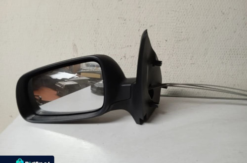 LUSTERKO SEAT IBIZA CORDOBA 99-02 LEWE MANUALNE NOWY ZAMIENNIK