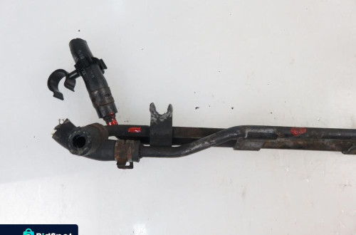 PRZEWÓD PALIWA SEAT IBIZA III 1.9 TDI