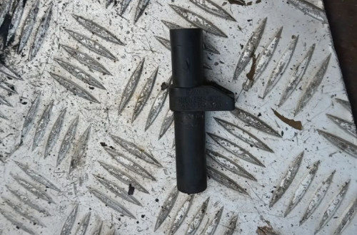 smart fortwo czujnik polozenia walu korbowego a0031539528