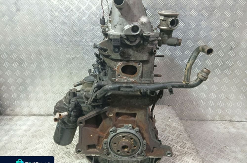 SILNIK SŁUPEK VOLKSWAGEN SHARAN I LIFT (2000-2004) 2.0 8V 115KM ATM