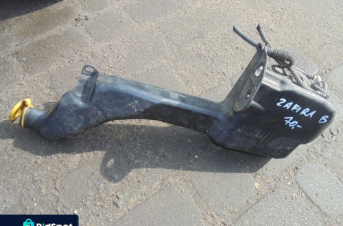 ZBIORNIK PŁYNU SPRYSKIWACZY OPEL ZAFIRA B