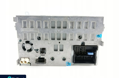 RADIO CD AUDI A5 8T 8T1035186Q