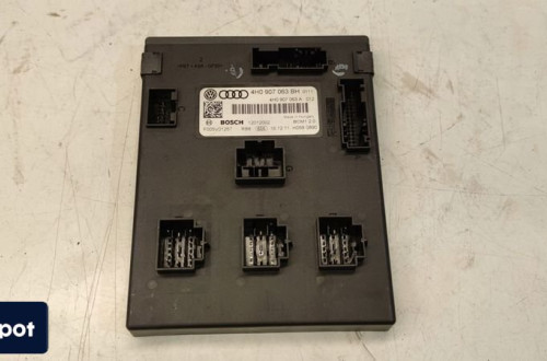 MODUŁ KOMFORTU BMC AUDI A6 C7 A7 A8 4H0907063BH
