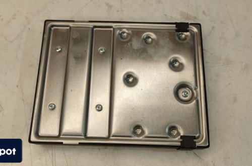 MODUŁ KOMFORTU BMC AUDI A6 C7 A7 A8 4H0907063BH