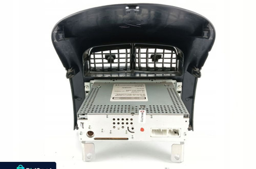 RADIO CD MP3 DAIHATSU SIRION II M300 (2005-2008) 86180-B1120