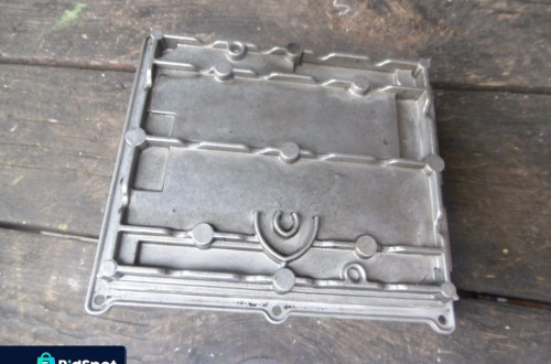 Komputer sterownik smart fortwo 0,6T 0261205006