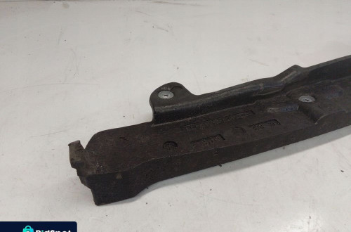 WYGŁUSZENIE BŁOTNIKA LEWE AUDI A6 C6 4F0821111