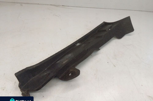 WYGŁUSZENIE BŁOTNIKA LEWE AUDI A6 C6 4F0821111