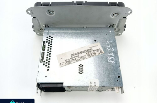 RADIO CD MP3 SEAT IBIZA IV LIFT (2012-2015) 6J1035153H