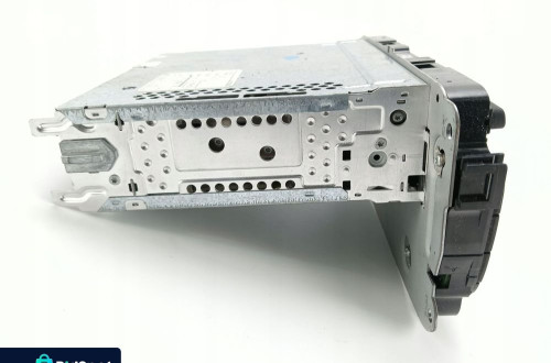 RADIO CD MP3 SEAT IBIZA IV LIFT (2012-2015) 6J1035153H