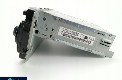 RADIO CD MP3 SEAT IBIZA IV LIFT (2012-2015) 6J1035153H