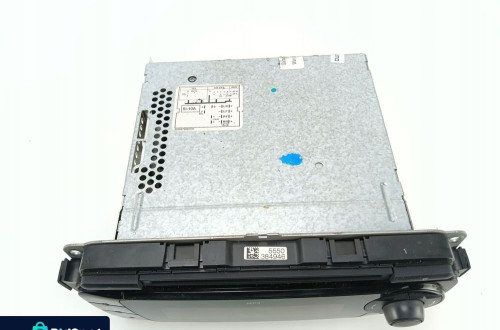RADIO CD MP3 SEAT IBIZA IV LIFT (2012-2015) 6J1035153H
