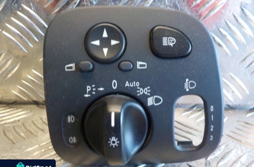 MERCEDES W203 WŁĄCZNIK PRZEŁĄCZNIK ŚWIATEŁ