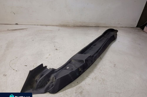 WYGŁUSZENIE BŁOTNIKA PRAWE AUDI Q5 8R 8R0821112C