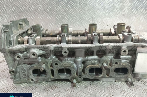 GŁOWICA NISSAN X-TRAIL T30 (2000-2007) 2.0 16V 140KM QR20DE QR20
