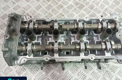 GŁOWICA NISSAN X-TRAIL T30 (2000-2007) 2.0 16V 140KM QR20DE QR20