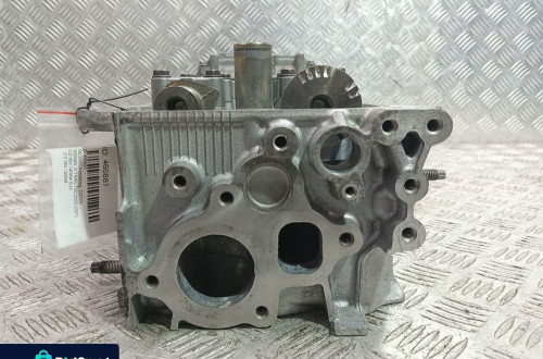 GŁOWICA NISSAN X-TRAIL T30 (2000-2007) 2.0 16V 140KM QR20DE QR20