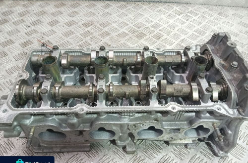 GŁOWICA NISSAN X-TRAIL T30 (2000-2007) 2.0 16V 140KM QR20DE QR20