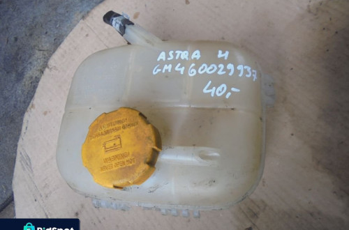 ZBIORNICZEK WYRÓWNAWCZY OPEL ASTRA III 3 H 460029937