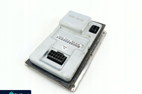 PRZETWORNICA XENON LAD5G RENAULT MEGANE II 89030461