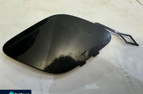 BMW 3 G20 G21 17-20r. - ZAŚLEPKA HAKA ZDERZAKA PRZÓD 51117422621