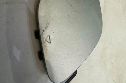 BMW 3 G20 G21 17-20r. - ZAŚLEPKA HAKA ZDERZAKA PRZÓD 51117422621