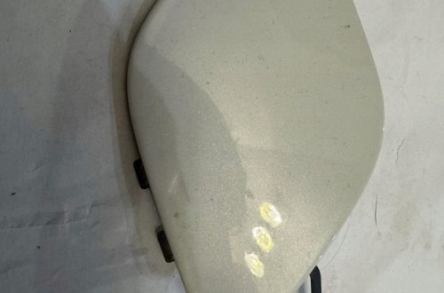 BMW 3 G20 G21 17-20r. - ZAŚLEPKA HAKA ZDERZAKA PRZÓD 51117422621