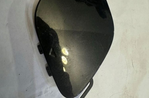 BMW 3 G20 G21 17-20r. - ZAŚLEPKA HAKA ZDERZAKA PRZÓD 51117422621