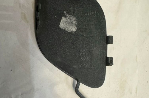 BMW 3 G20 G21 17-20r. - ZAŚLEPKA HAKA ZDERZAKA PRZÓD 51117422621