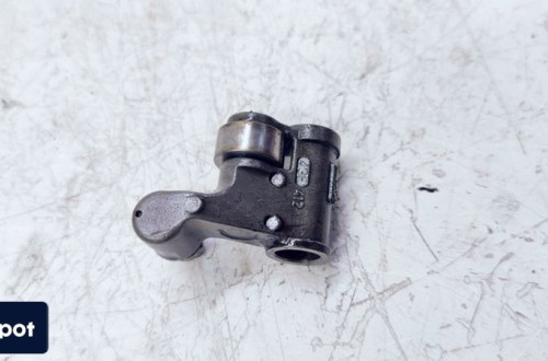 DŹWIGIENKA ZAWORU AUDI VW SEAT 03G109412B 412