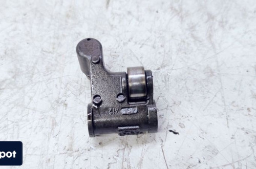 DŹWIGIENKA ZAWORU AUDI VW SEAT 03G109412B 412