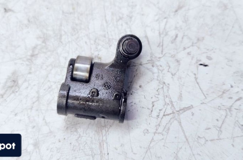 DŹWIGIENKA ZAWORU AUDI VW SEAT 03G109412B 412