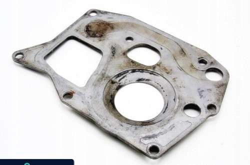 Osłona Obudowa 2.0 D Bmw F10 F20 F30 F31 F34 F25