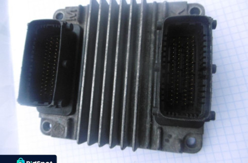 Sterownik komputer Silnik Astra G 1,9 8973065750 12212819