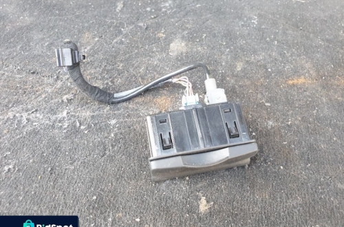 renault laguna clio megane iii gniazdo port usb aux 280230002r