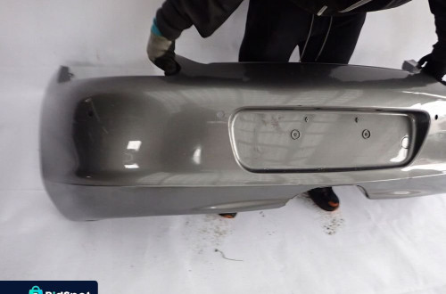 VW ID.3 19- ZDERZAK TYŁ TYLNY PDC