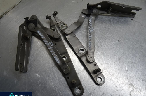 SAAB 95 9-5 I LIFT 01-05 ZAWIASY ZAWIAS KLAPY BAGAŻNIKA