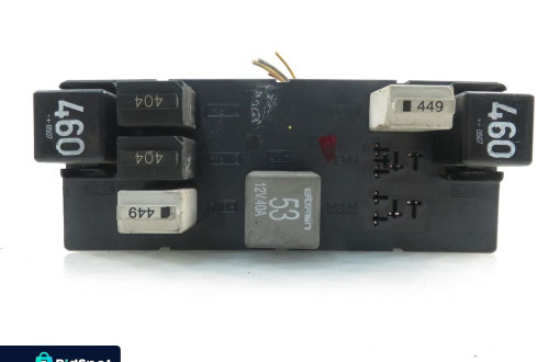 BORDNETZ SEAT TOLEDO III 1K0937049M